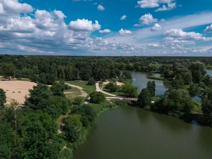 Górki Szymona mają dostać twardsze zasady, bo rekreacja wymknęła się spod kontroli