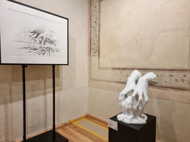 Siudmak w Poniatówce i opowieść o jajku – Muzeum Piaseczna ma marcowy program