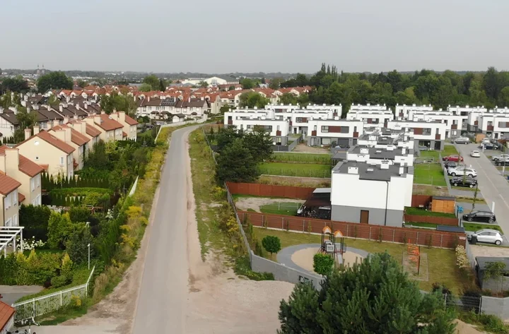 Rekreacyjna w Józefosławiu zamknięta. Rusza przebudowa za blisko 10 mln zł