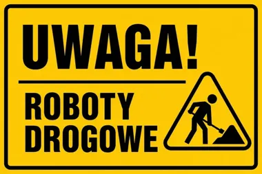 Józefosław z czasowym zamknięciem ulic. Powodem asfaltowanie