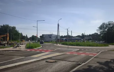 Dojazd do PSZOK zostanie zablokowany. Utrudnienia na Technicznej