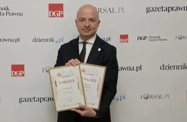 Piaseczno znów w czołówce rankingu. Gmina utrzymała drugie miejsce