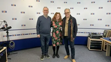 Piaseczno wraca do Maliszewskiego przed festiwalem pełnym muzycznych odkryć