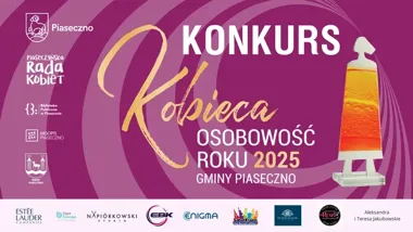 Piąta gala Kobieca Osobowość Roku – wyróżnienia dla kobiet angażujących Piaseczno