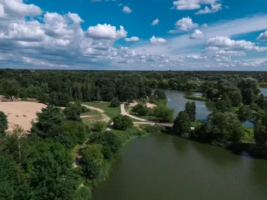 Górki Szymona mają dostać twardsze zasady, bo rekreacja wymknęła się spod kontroli