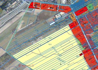 Centrum danych w Bobrowcu na razie nie powstanie. Inwestor nie może ruszyć z budową
