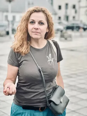 Po 11 latach wicedyrektorka przejmuje Centrum Kultury w Piasecznie