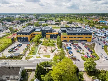 Spotkanie w CEM odwołane. Biblioteka wyjaśnia, skąd decyzja