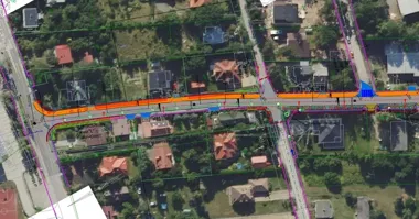 Korczunkowa ma zyskać nowe oblicze. Projekt stawia na bezpieczeństwo