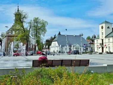 Piaseczno szykuje majówkę pełną atrakcji. Od obchodów po silent disco