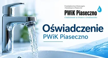 PWiK wyjaśnia sprawę ciśnienia wody w Józefosławiu i Julianowie