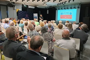 Powrót do hal i nazw, które budowały piaseczyńską elektronikę