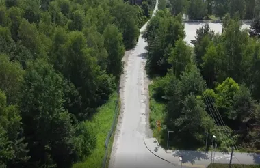 33 mln zł i dwa pozwolenia. Przebudowa Działkowej coraz bliżej