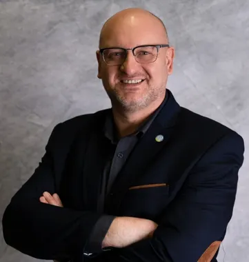 Zmiana na czele GOSiR Piaseczno. Robert Radoński przejmuje obowiązki dyrektora