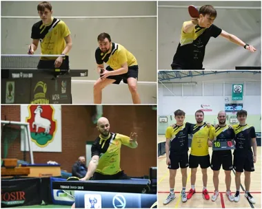 Return Piaseczno rozbił Ornetę 10 do 0 i wciąż naciska na awans