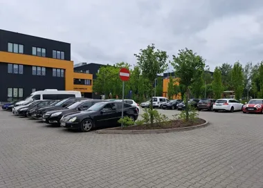 Przy CEM zmieniają się zasady postoju. Są dwa bezpłatne limity