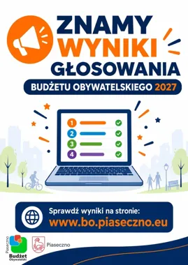 Losowanie rozstrzygnęło Budżet Obywatelski. Wybrano 16 projektów