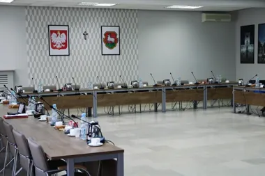 Piaseczno szykuje XXXVIII sesję Rady Miejskiej. Obrady ruszą 8 lipca
