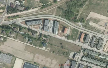 Fragment ulicy Urbanistów w Julianowie zostanie zamknięty dla ruchu
