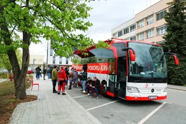 Krwiodawcy znów ruszą do Piaseczna. Ambulans stanie przy urzędzie