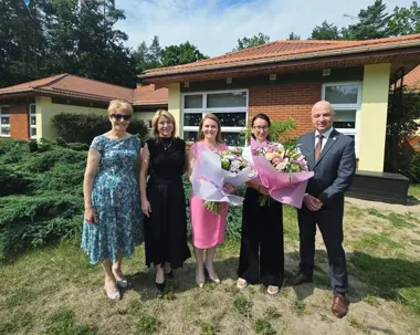 Zmiana w przedszkolu w Zalesiu Górnym. Nowa dyrektorka po konkursie