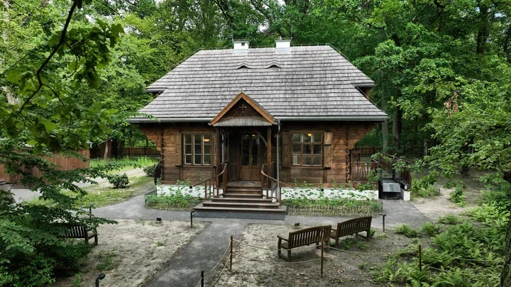 Dom „Zośki” zamknięty dla zwiedzających – Muzeum przygotowuje nową wystawę