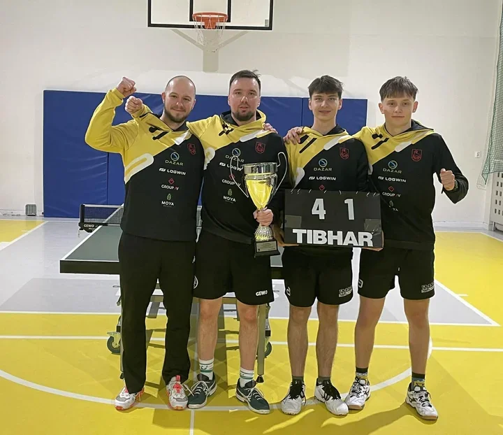 UKS Return Piaseczno potwierdza dominację – Puchar Polski na szczeblu wojewódzkim