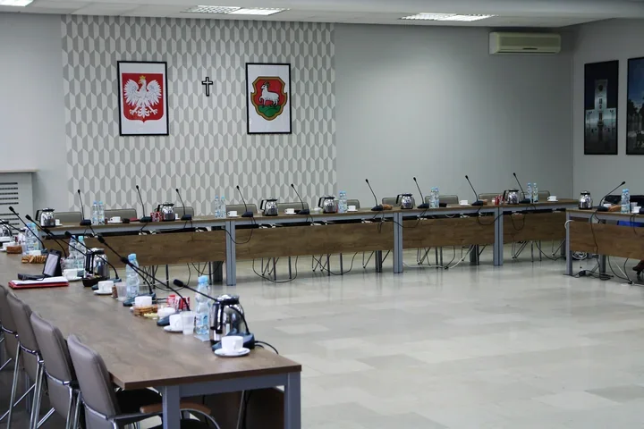 Piaseczno szykuje XXXVIII sesję Rady Miejskiej. Obrady ruszą 8 lipca